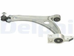 DELPHI TC3711