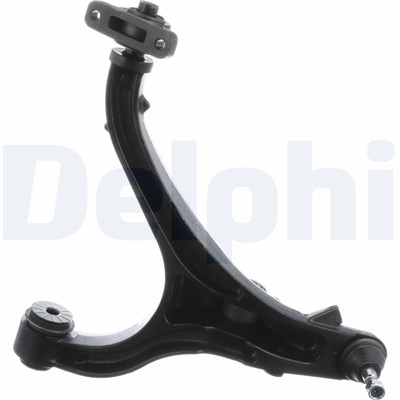 DELPHI TC3716 EAN: 5012759991831.