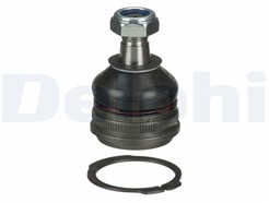 DELPHI TC3717