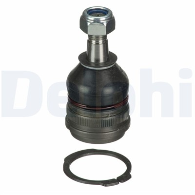 DELPHI TC3717 EAN: 5012759991992.