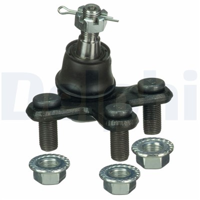 DELPHI TC3805 EAN: 5012759997666.