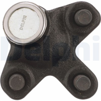 DELPHI TC3805 EAN: 5012759997666.
