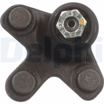DELPHI TC3805 EAN: 5012759997666.