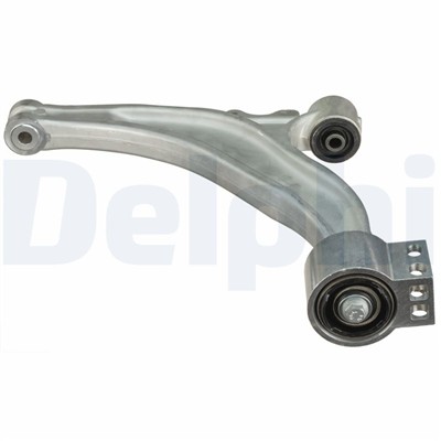 DELPHI TC3807 EAN: 5012759545942.