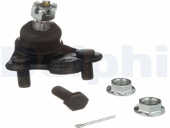 DELPHI TC3809