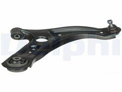 DELPHI TC3821