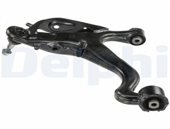 DELPHI TC3826