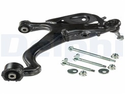 DELPHI TC3827