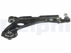 DELPHI TC3848
