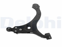 DELPHI TC3854
