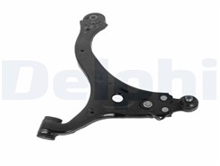 DELPHI TC3855
