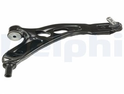 DELPHI TC3857