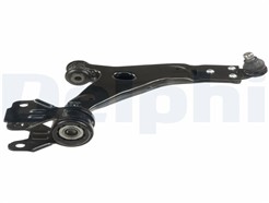 DELPHI TC3861