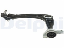 DELPHI TC3862