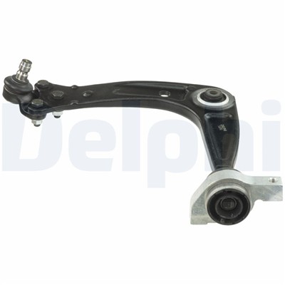 DELPHI TC3862 EAN: 5012759546666.