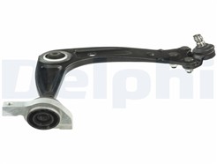 DELPHI TC3863