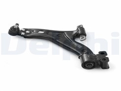 DELPHI TC3866