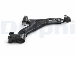 DELPHI TC3867