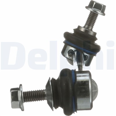 DELPHI TC3887 EAN: 5012759547038.