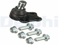 DELPHI TC3901