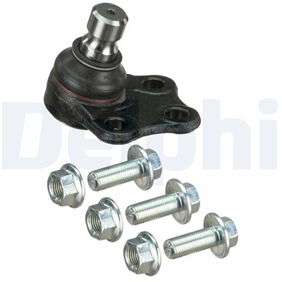 DELPHI TC3901 EAN: 5012759550021.