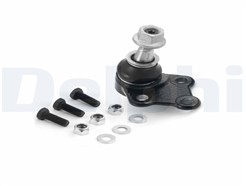 DELPHI TC3905