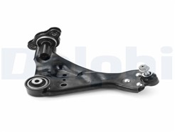 DELPHI TC3907