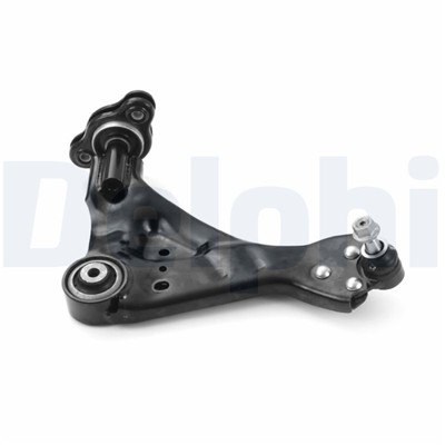 DELPHI TC3907 EAN: 5012759553176.