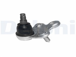 DELPHI TC3912