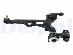 DELPHI TC3934