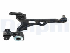 DELPHI TC3935