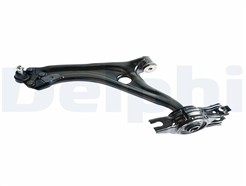 DELPHI TC3936