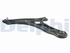 DELPHI TC3947