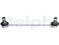 DELPHI TC396