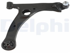 DELPHI TC4000