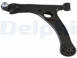 DELPHI TC4001