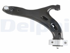 DELPHI TC4015