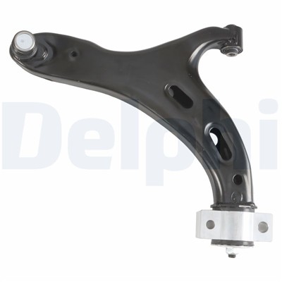 DELPHI TC4015