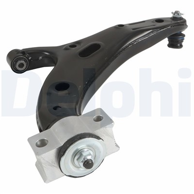 DELPHI TC4015