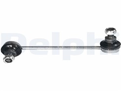 DELPHI TC417