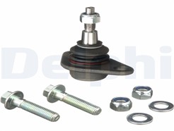 DELPHI TC418