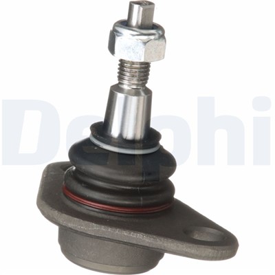 DELPHI TC418 EAN: 5012759858219.