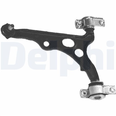 DELPHI TC428 EAN: 5012759858301.