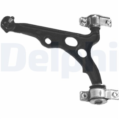 DELPHI TC430 EAN: 5012759858325.