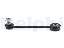DELPHI TC4321