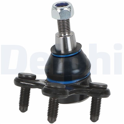DELPHI TC4326 EAN: 5012759616185.