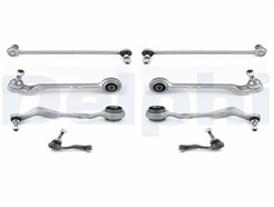 DELPHI TC4341KIT