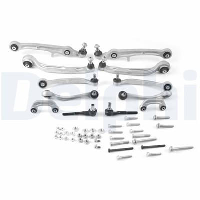 DELPHI TC4342KIT EAN: 5012759613726.