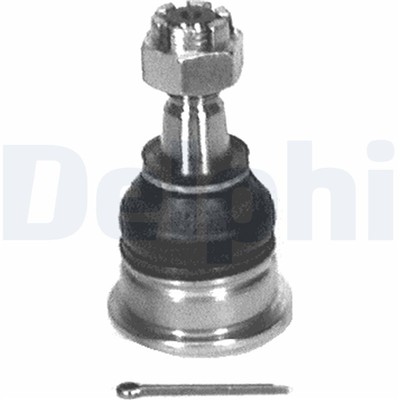 DELPHI TC435 EAN: 5012759858370.