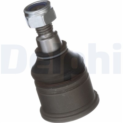 DELPHI TC437 EAN: 5012759858394.